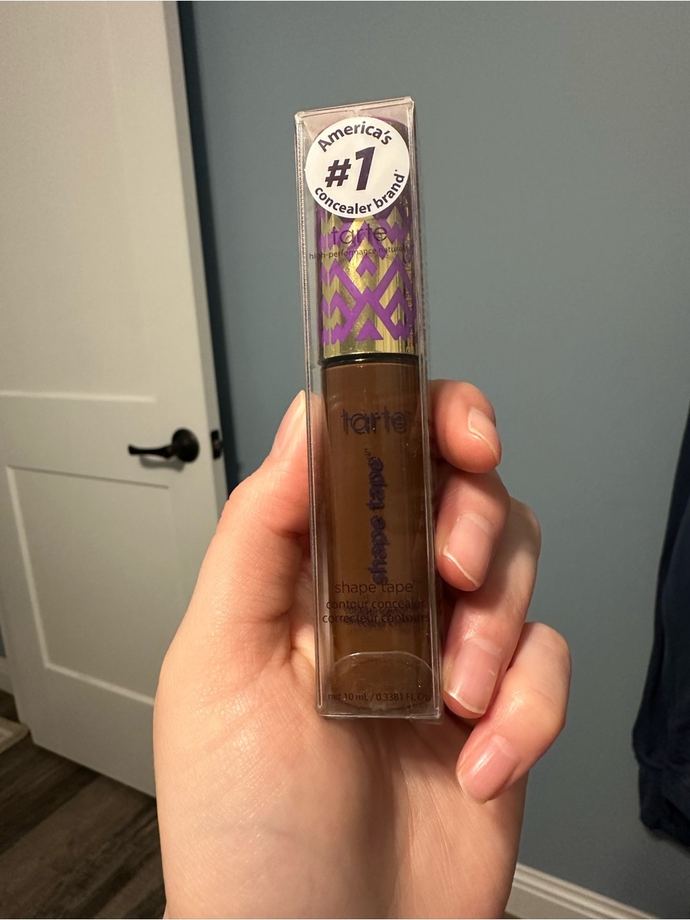 5/$25 tarte concealer